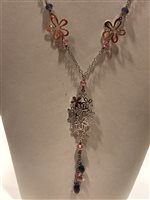 Collana Boccadamo Donna in Argento GR373 - GR373